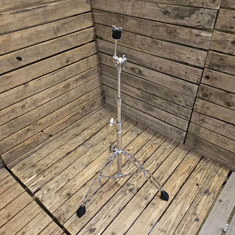 Cymbal Stand Pearl C800W Straight USED! RKCC280426 image 1