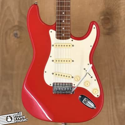 Fender 