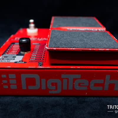 DigiTech Whammy 4 image 3