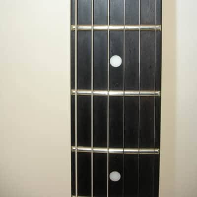 2021 Charvel Pro-Mod San Dimas Style 1 HH FR E Ash Electric Guitar, Ebony Fingerboard, Old Yella w/ Bag image 11