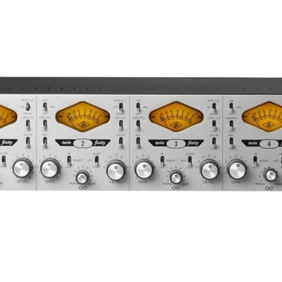 Universal Audio 4-710d image 1