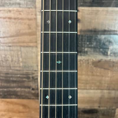 Martin 000-17 Standard Series Acoustic Guitar, Dark Mahogany, Hard Case, Free Ship, 977 image 9
