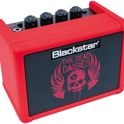 Blackstar Fly3 Bluetooth Dead Daisies image 5