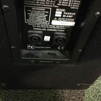 Electro-Voice T251+ | Reverb