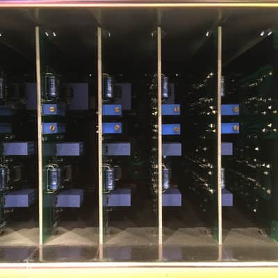 Audio Solutions Limited LCR1 Balancing Unit image 5