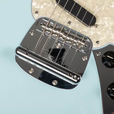 Fender Japan MG66 MUSTANG CIJ メンテ済 Q0 Fender Japan MG66