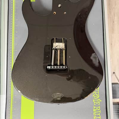 Yamaha Pacifica Body image 3