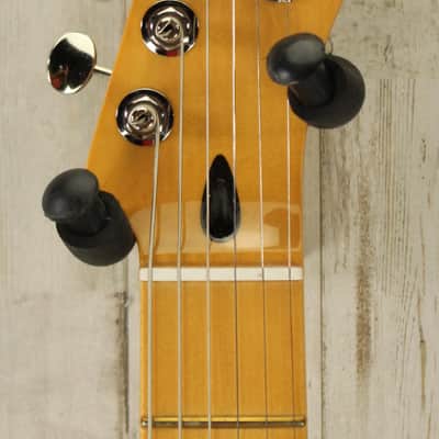 USED 2025 Fender Player II Telecaster (194) image 5