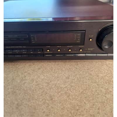 Pioneer GR-Z370 - Equalisers - Very Good image 7