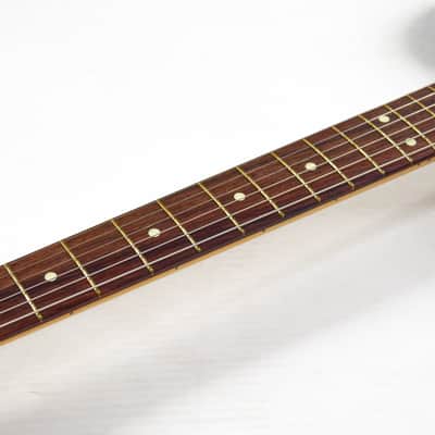 Fender Jazzmaster CIJ 1997 - Three-Tone Sunburst image 7