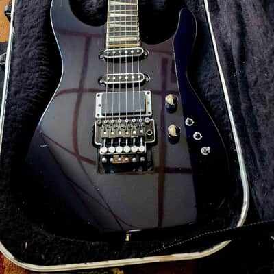 Jackson Soloist Custom Shop #J2394 image 14