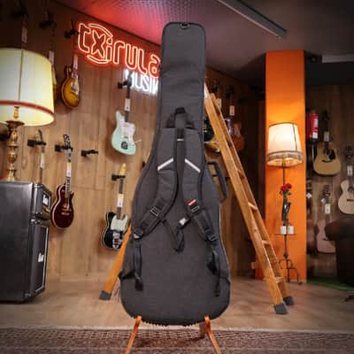 Dingwall CB3 Combustion 5 MN Indigo Burst image 16