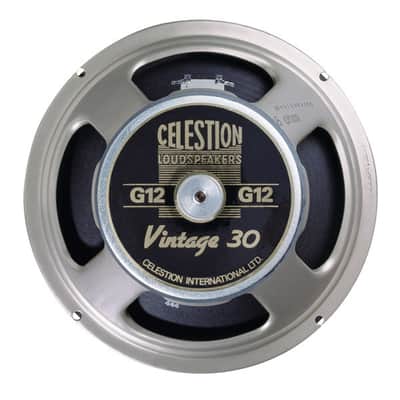 Vintage 30 16 Ohms Celestion image 3