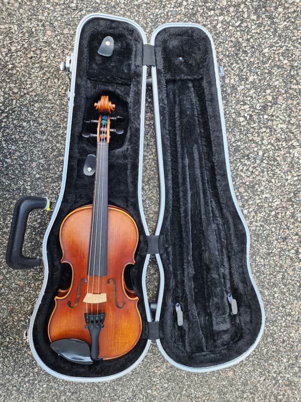 Adagio VLN100