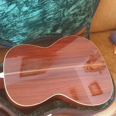 Martin 000-28 Golden Era 12-fret Slotted Headstock Limited Edition 1996    #135/367 image 3
