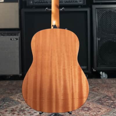 Taylor 117e Grand Pacific Acoustic/Electric Guitar with Gig Bag image 8