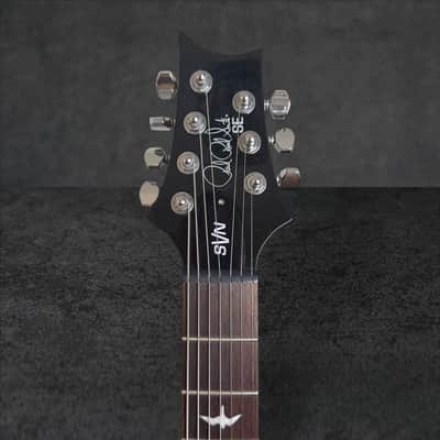 PRS SE SVN 2018 - 2019 - Gray Black image 11
