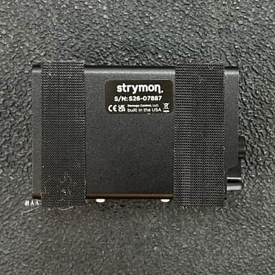 Strymon PCH Active Direct Interface, Recent imagen 2