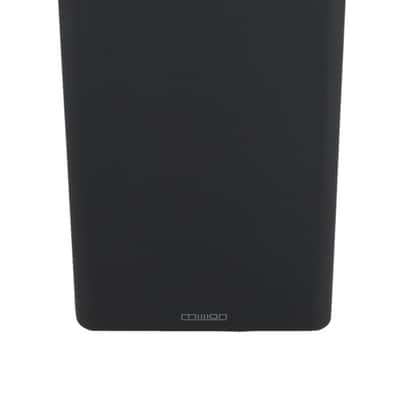 Mission LX-5 MKII 6.5" 2-Way Floor Standing Home Audio Tower Speaker in Black image 7