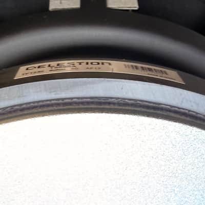 Celestion TF1230 12'' 8Ohm Speaker - 50W image 6