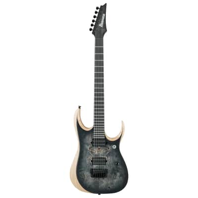 Ibanez RGDIX6PB Iron Label
