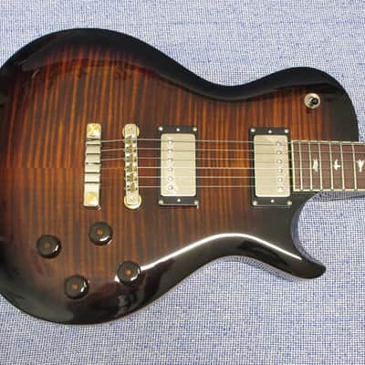 2024 PRS  SE McCarty 594  - Black Gold * Mint * image 4