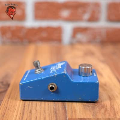 Ibanez PT-999 Phase Tone 1970s Blue image 8