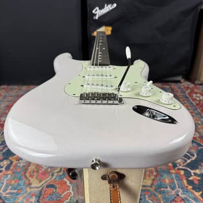Fender Japan Hybrid II 60's Stratocaster Ash US Blond - 2023 image 10
