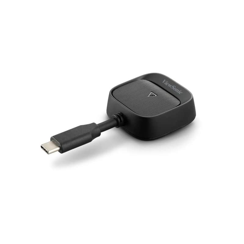 ViewSonic WPD-900 Wireless Screen Casting Kit image 1