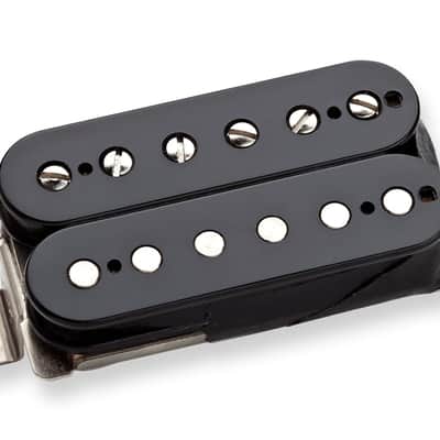 Seymour Duncan SH-1n '59 4-Conductor Neck Humbucker - Black image 1