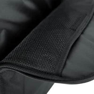 Gator 4G Series Gig Bag for 2x Bass Guitars image 3