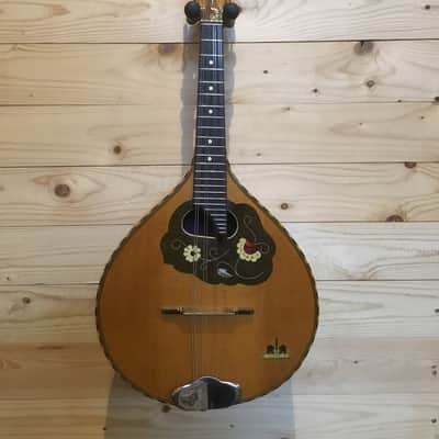 Musima Mandolin 60 s image 1