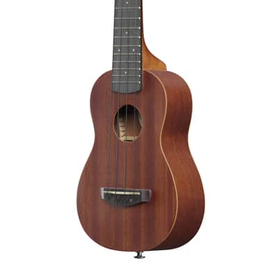 Ibanez UKS100-OPN - Soprano Ukulele Bild 6