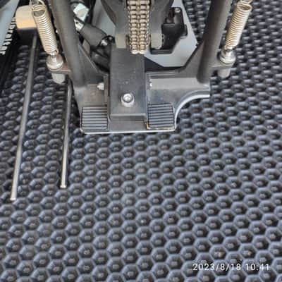 Gibraltar Intruder 9600 Double Bass Pedal image 6