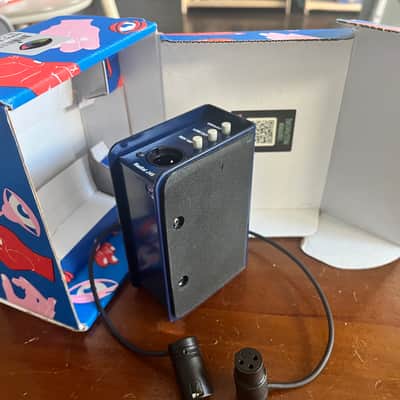 Radial J48 Active Direct Box + Extras! image 3