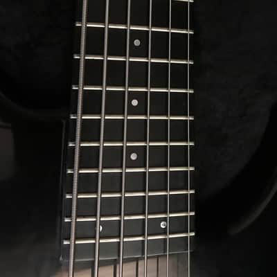 Modulus Quantum 6 TBX 1996 Black image 15