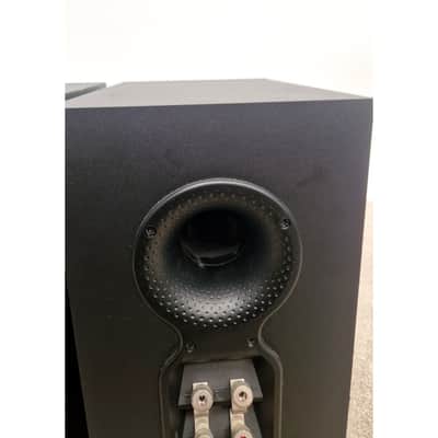 Bowers & Wilkins 606 S2 - Hi-Fi Speakers - Black - Fair image 17