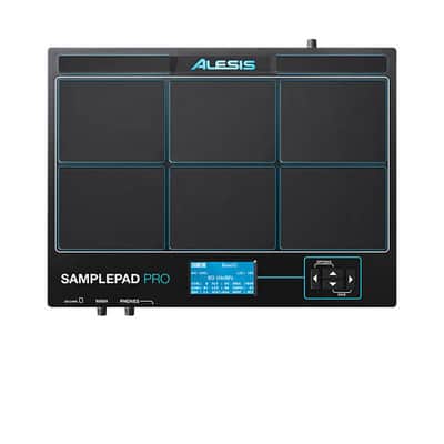 Alesis SAMPLE PAD PRO image 2