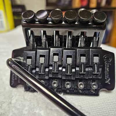 Charvel DK 060 Bridge image 1