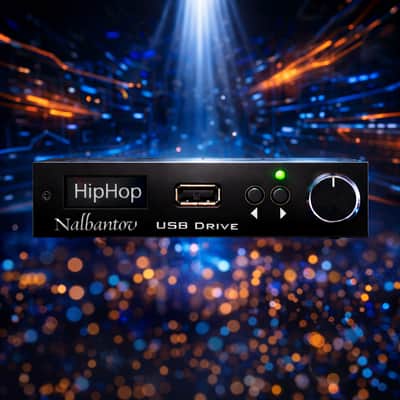 USB Emulator Nalbantov N-Drive eXtreme for Alesis Data Disk Sequencer - DataDisk image 10