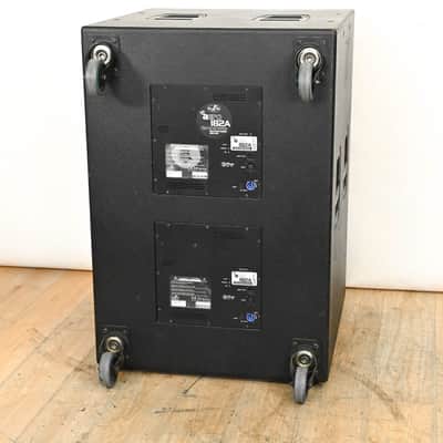 D.A.S. Aero 182A Line Array Series Subwoofer CG01QHV *ASK FOR SHIPPING* image 10