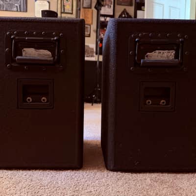 Yamaha EMX 640 Mid 2000s image 4