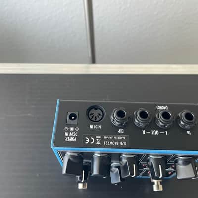 Free The Tone Tri Avatar Multi Dimensional Chorus TA-2A image 9