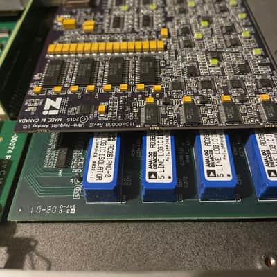 Radar Converter 24 I/O image 5