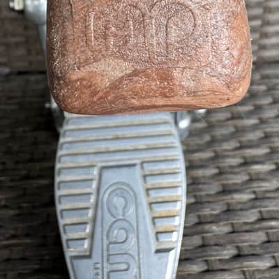 Vintage 1980s Tama Camco Model 6735 Bass Drum Pedal (PD01-0926) image 4