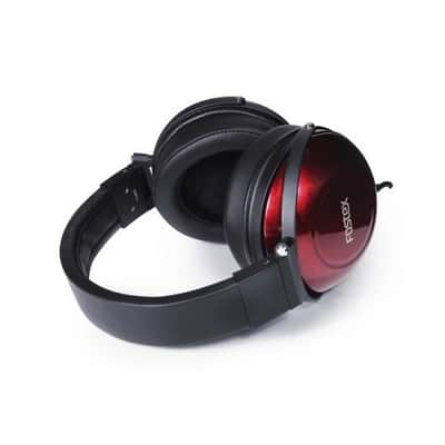 Fostex TH900MK2 TH-900 MKII Premium Studio Reference Headphones with Stand image 2