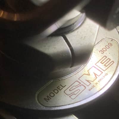 Thorens TD 125 MKII Turntable w/ SME 3009 Tonearm + stanton 881S cartridge and needle image 18