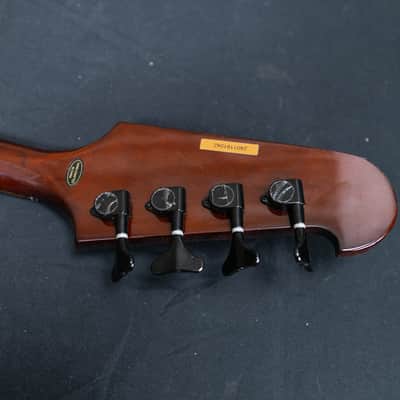 Epiphone Thunderbird E1 Bass - Vintage Sunburst (91042-SR) image 16