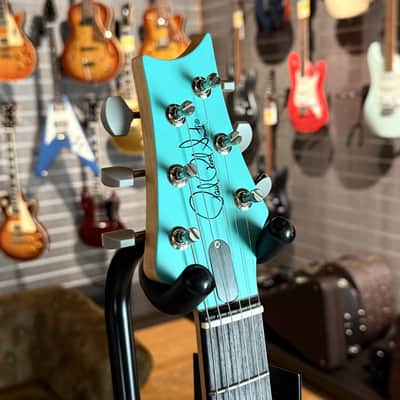 PRS Silver Sky John Mayer Signature RW Limited Edition 2026 (USA) - Wild Blue - incl. Gigbag image 7