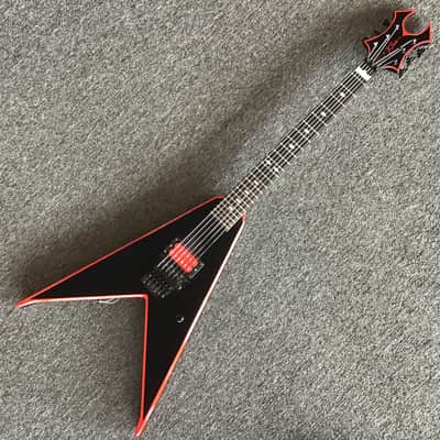 B.C. Rich ICON JR V image 2